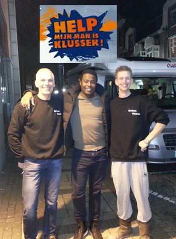 Help Mijn Man Is Klusser Sn