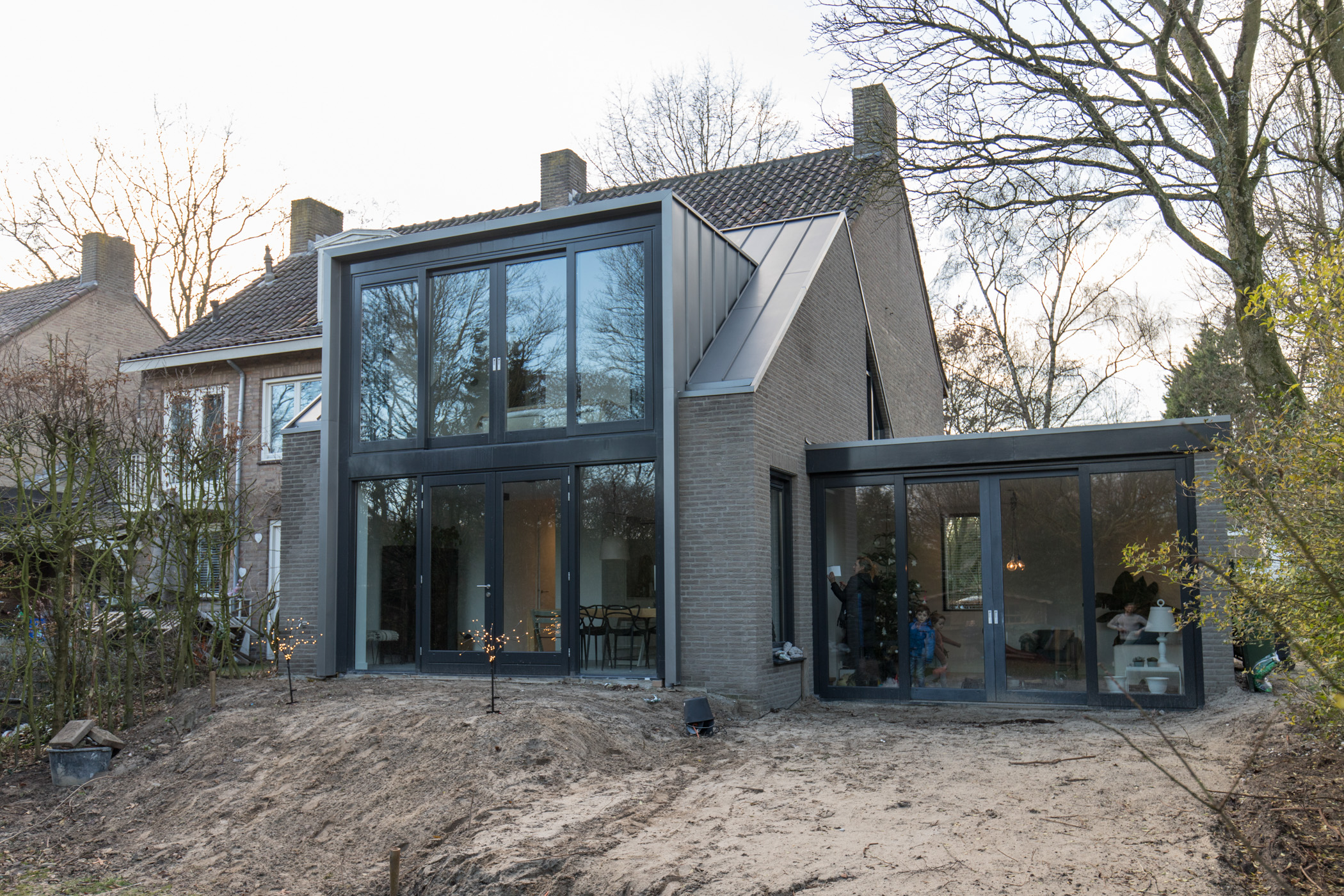 Architect James Design Woonbeton 4 Design Woonbeton
