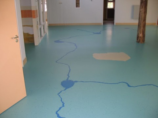 Epoxyvloer Epoxyvloer