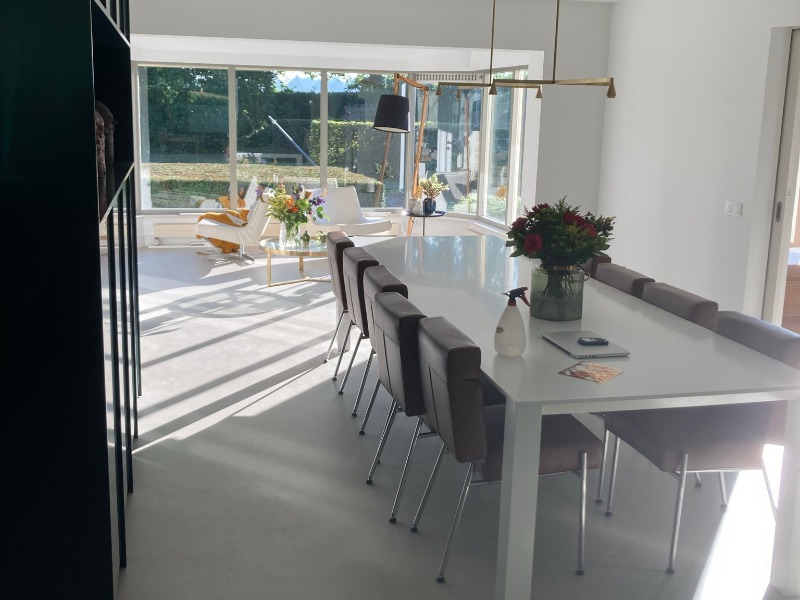 Design Woonbeton Roermond | Berkers Vloeren