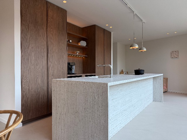 Minimal Sand gietvloer | Berkers Vloeren Minimal Sand gietvloer | Berkers Vloeren