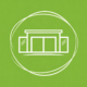 Showroom gietvloeren | Berkers Vloeren